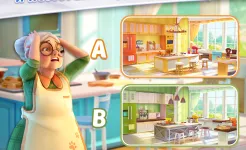 Screenshot Design Island: 3D Home Makeover