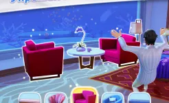 Screenshot Design Island: 3D Home Makeover