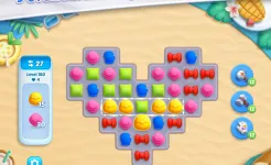 Screenshot Design Island: 3D Home Makeover