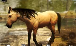 Screenshot Ultimate Horse Simulator 2