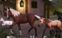 Screenshot Ultimate Horse Simulator 2