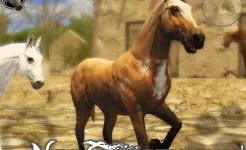 Screenshot Ultimate Horse Simulator 2