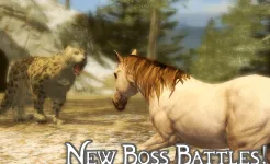 Screenshot Ultimate Horse Simulator 2