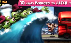 Screenshot Zombie Tsunami (ЗОМБИ ЦУНАМИ)