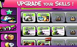 Screenshot Zombie Tsunami (ЗОМБИ ЦУНАМИ)