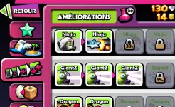 Screenshot Zombie Tsunami (ЗОМБИ ЦУНАМИ)