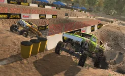 Screenshot Trucks Off Road