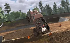 Screenshot Trucks Off Road