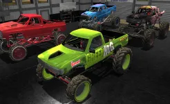 Screenshot Trucks Off Road