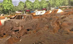 Screenshot Trucks Off Road