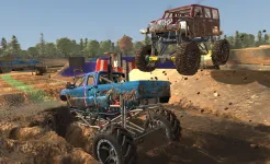 Screenshot Trucks Off Road