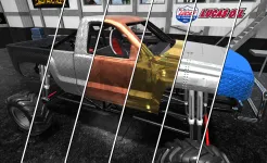 Screenshot Trucks Off Road