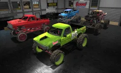 Screenshot Trucks Off Road