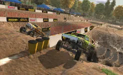 Screenshot Trucks Off Road