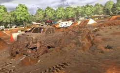 Screenshot Trucks Off Road