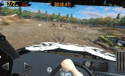 Screenshot Trucks Off Road