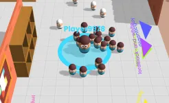 Screenshot Popular Wars