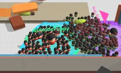 Screenshot Popular Wars
