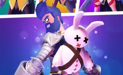 Screenshot Knighthood - Epic RPG Knights