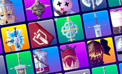 Screenshot Knighthood - Epic RPG Knights