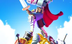 Screenshot Knighthood - Epic RPG Knights