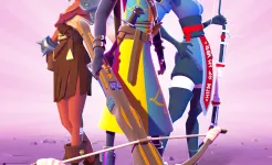 Screenshot Knighthood - Epic RPG Knights