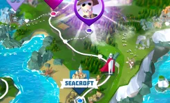 Screenshot Knighthood - Epic RPG Knights