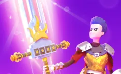 Screenshot Knighthood - Epic RPG Knights