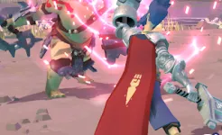 Screenshot Knighthood - Epic RPG Knights