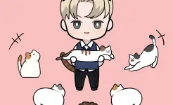 Screenshot Oppa doll