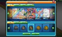 Screenshot ККИ Покемон Онлайн