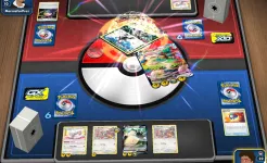 Screenshot ККИ Покемон Онлайн