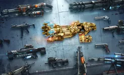 Screenshot Dead Target
