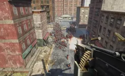 Screenshot Dead Target