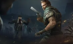 Screenshot Dead Target