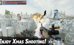 Screenshot Dead Target