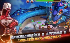 Screenshot Might & Magic: Стражи стихий