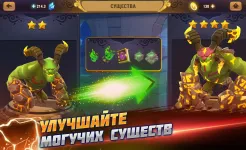 Screenshot Might & Magic: Стражи стихий
