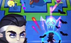 Screenshot Lunch Hero