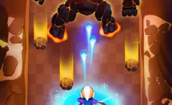 Screenshot Lunch Hero