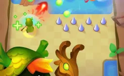 Screenshot Lunch Hero