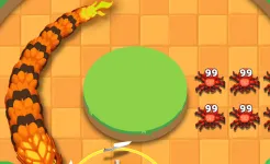 Screenshot Granny Legend