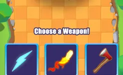 Screenshot Granny Legend