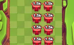 Screenshot Granny Legend