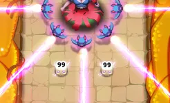 Screenshot Granny Legend