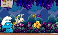 Screenshot Smurfs' Village