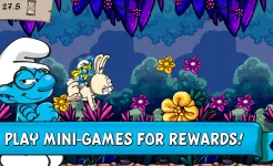 Screenshot Smurfs' Village