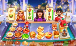 Screenshot Cooking Fest