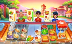 Screenshot Cooking Fest