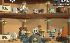 Screenshot Земля бурильщик